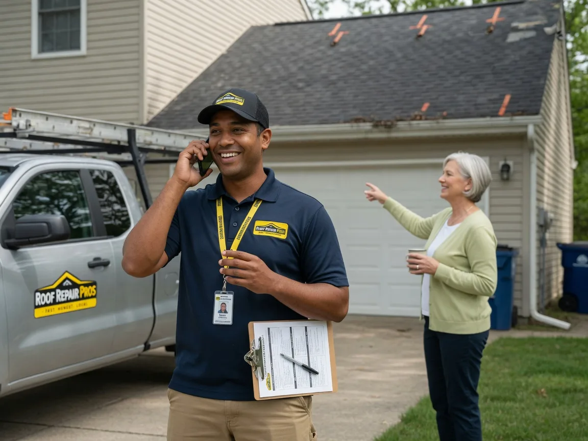 Roof Repair Cisne, IL FAQs